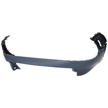 Load image into Gallery viewer, 2019-2022 Porsche Cayenne Bumper Cover - Rear, Upper (9Y0807417DG2X)