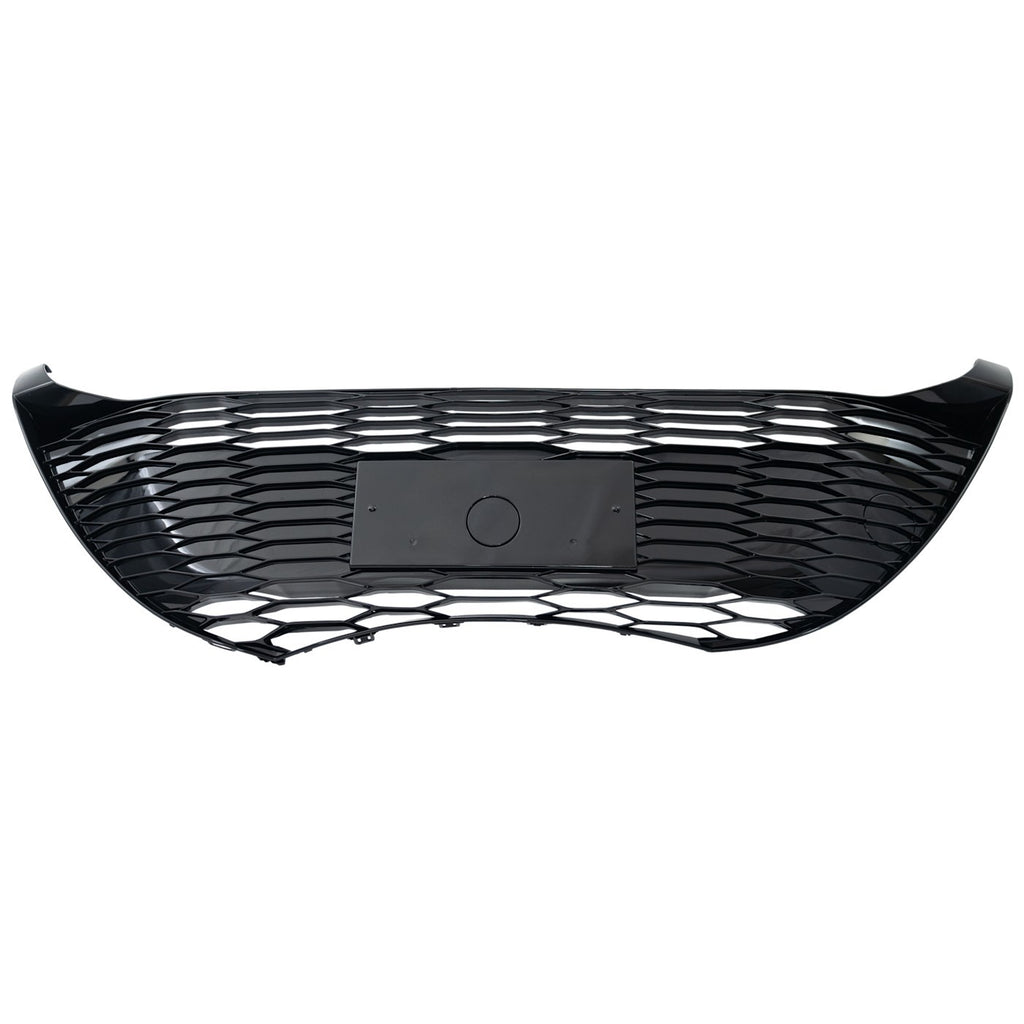 2018-2019 Toyota Yaris Bumper Face Bar - Lower (531020D160)
