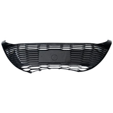 Load image into Gallery viewer, 2018-2019 Toyota Yaris Bumper Face Bar - Lower (531020D160)