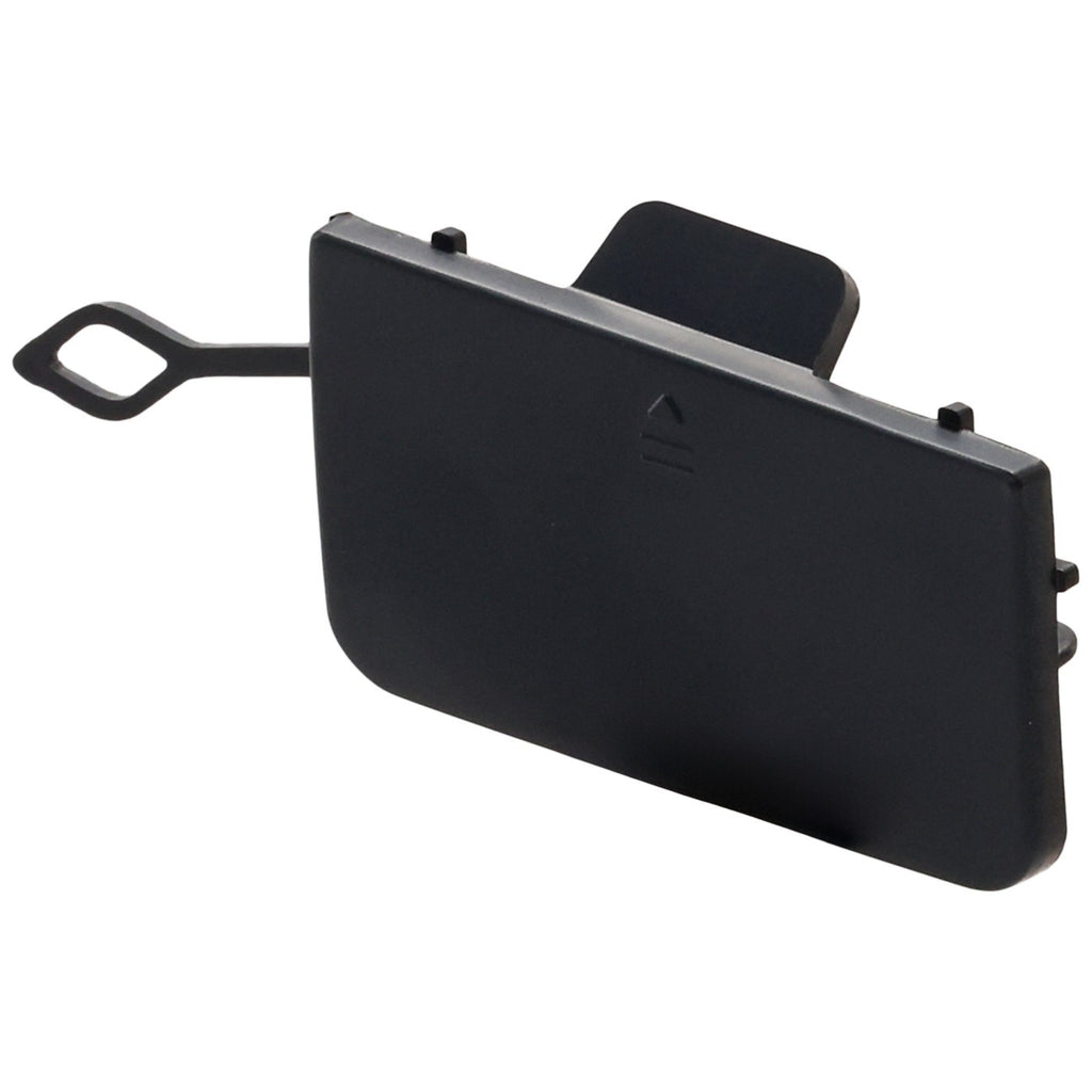 2008-2011 Mercedes-Benz C230, C250 & C300 Tow Eye Cover - Front, Lower (20488501269999)