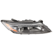 Load image into Gallery viewer, 2014-2015 Kia Optima Headlight - HID, Right (921022T560)