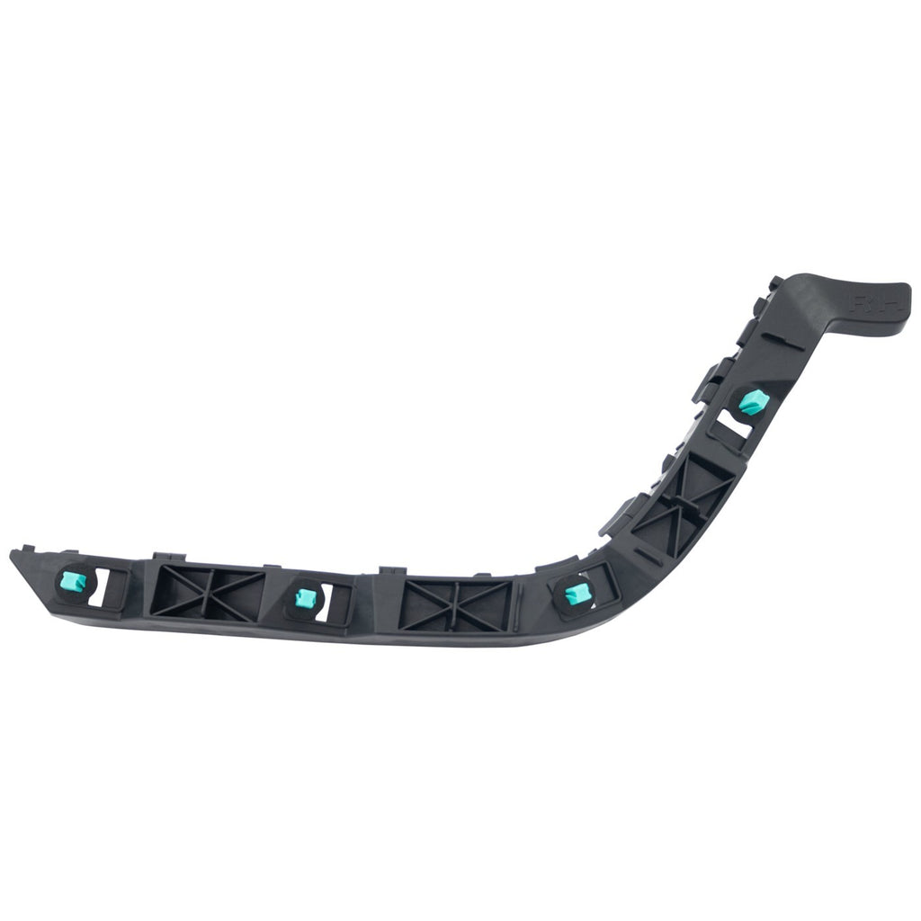 2016-2020 Kia Sorento Bumper Bracket - Rear, Passenger Side, Upper (86662C6000)