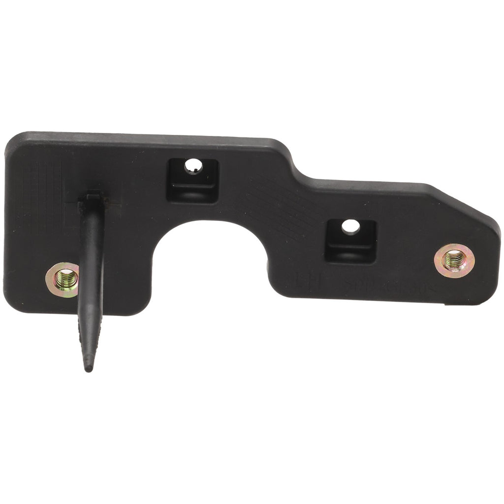 2022-2024 Hyundai Tucson Bumper Bracket - Rear, Driver Side (86641N9100)