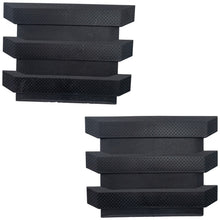 Load image into Gallery viewer, 2022-2024 Toyota Tundra Bumper Face Bars - Driver &amp; Passenger Side (521550C050)