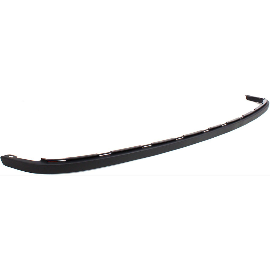 2003-2004 GMC Bumper Face Bar - Front (12335963)