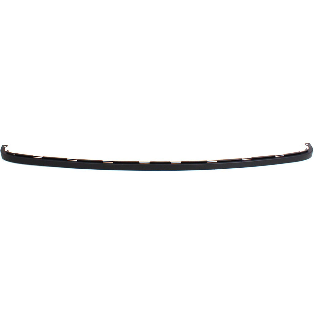 2003-2004 GMC Bumper Face Bar - Front (12335963)