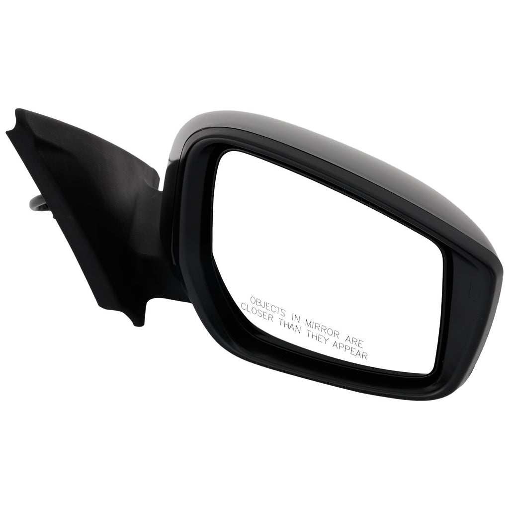 Kool Vue 2018-2023 Nissan Kicks Mirror - Right, Heated (963015RL1C)