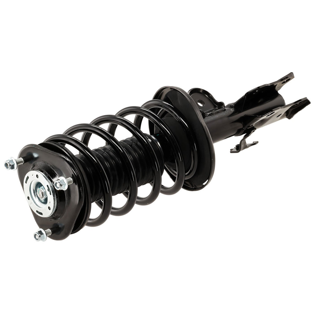 2010-2015 Toyota Prius Loaded Strut - Front, Right (818970)