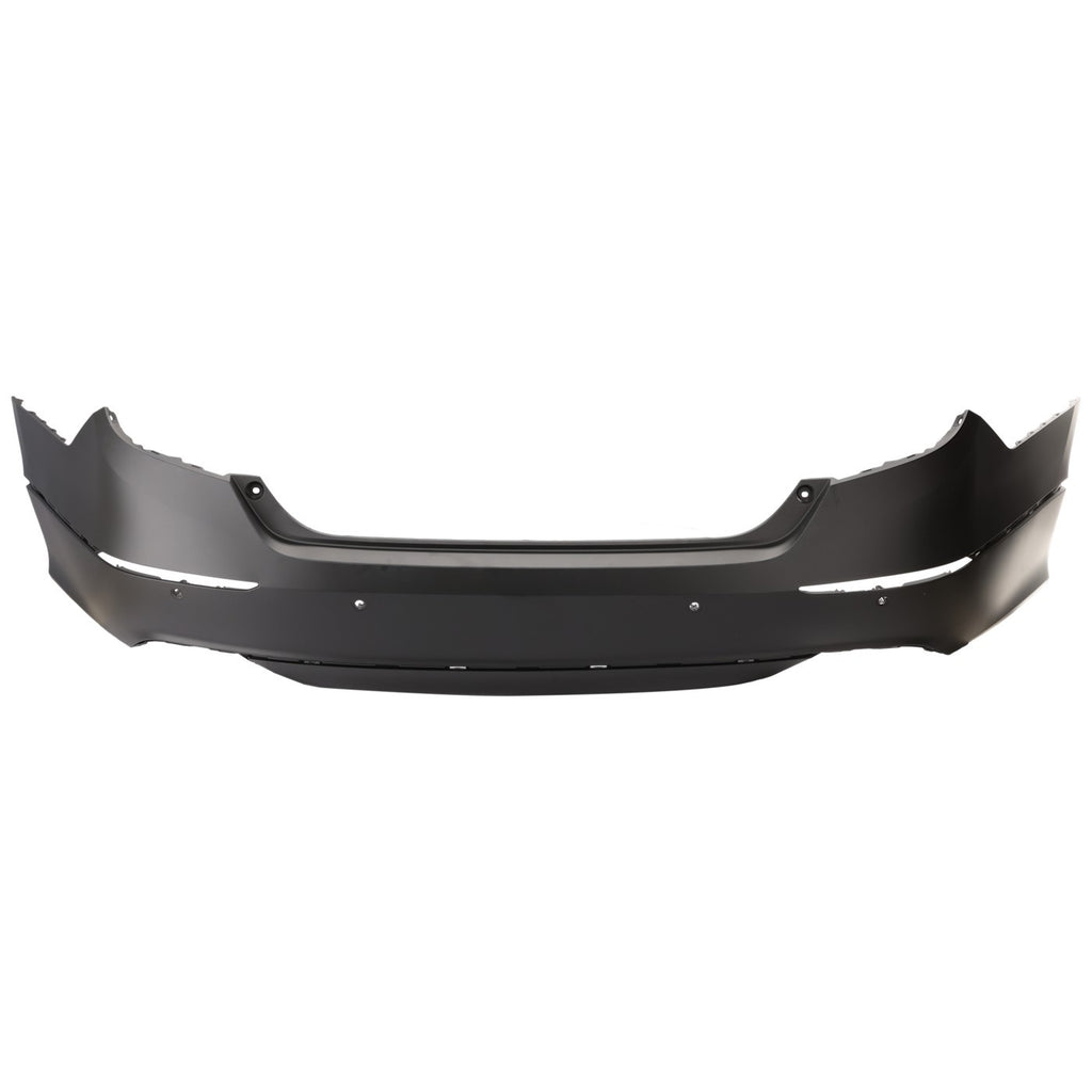 2021-2022 Honda Accord Bumper Cover - Rear (04715TVAF10ZZ)