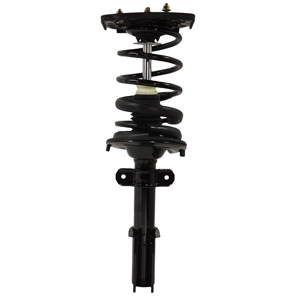 2004-2016 Chevrolet Impala, Chevrolet Impala Limited & Pontiac Grand Prix Loaded Strut - Rear, Right, Sedan (903019RS)