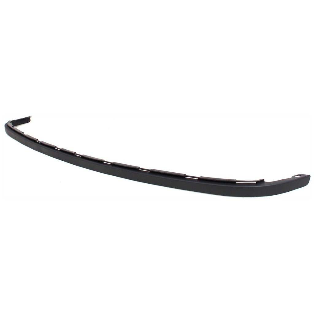 2003-2007 GMC Sierra 1500 & Sierra 1500 Classic Bumper Face Bar - Front (15098990PFM)