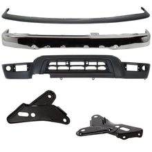 Load image into Gallery viewer, 1999-2002 Toyota 4Runner Bumper Face Bar - Front (5210135660)
