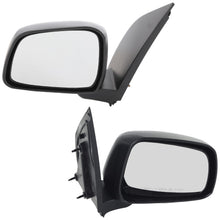 Load image into Gallery viewer, 2022-2024 Nissan Frontier Mirror Pair - Driver &amp; Passenger