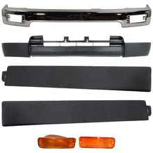 Load image into Gallery viewer, 1996-1998 Toyota 4Runner Bumper Face Bar - Front (5210135300)
