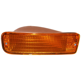1996-1998 Toyota 4Runner Bumper Face Bar - Front (5210135300)