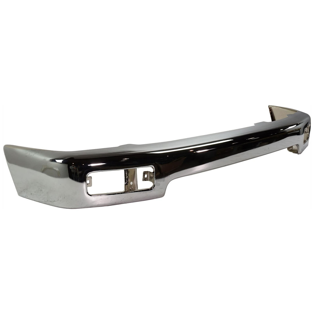1996-1998 Toyota 4Runner Bumper Face Bar - Front (5210135300)