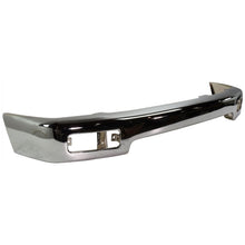 Load image into Gallery viewer, 1996-1998 Toyota 4Runner Bumper Face Bar - Front (5210135300)