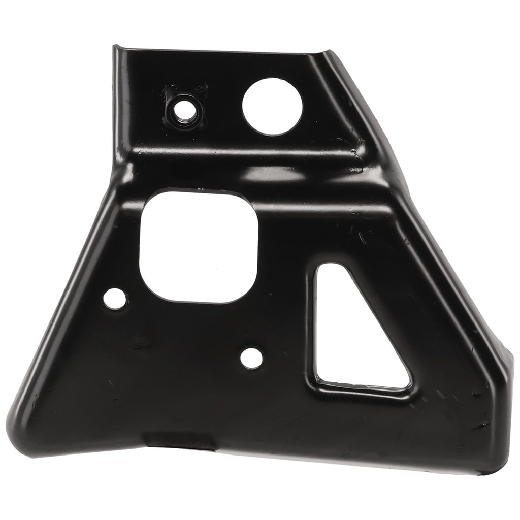 2011-2014 Chevrolet Silverado 2500 HD & Silverado 3500 HD Bumper Face Bar - Front (25832522)