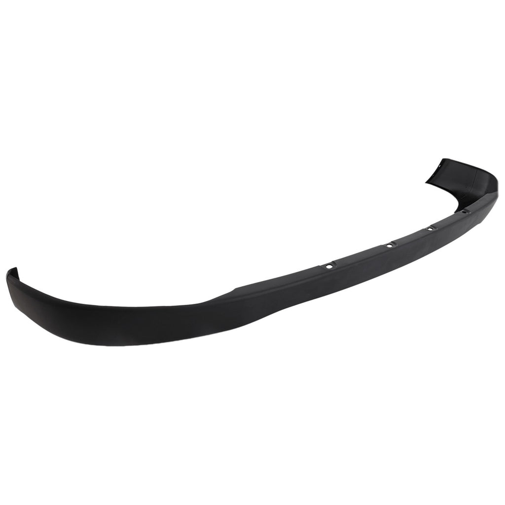 2006-2009 Dodge Ram 1500, Ram 2500 & Ram 3500 Bumper Face Bar - Front (55077946AB)