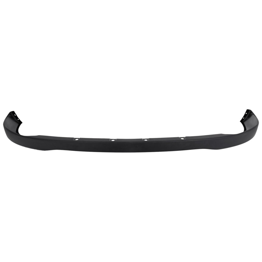 2006-2009 Dodge Ram 1500, Ram 2500 & Ram 3500 Bumper Face Bar - Front (55077946AB)