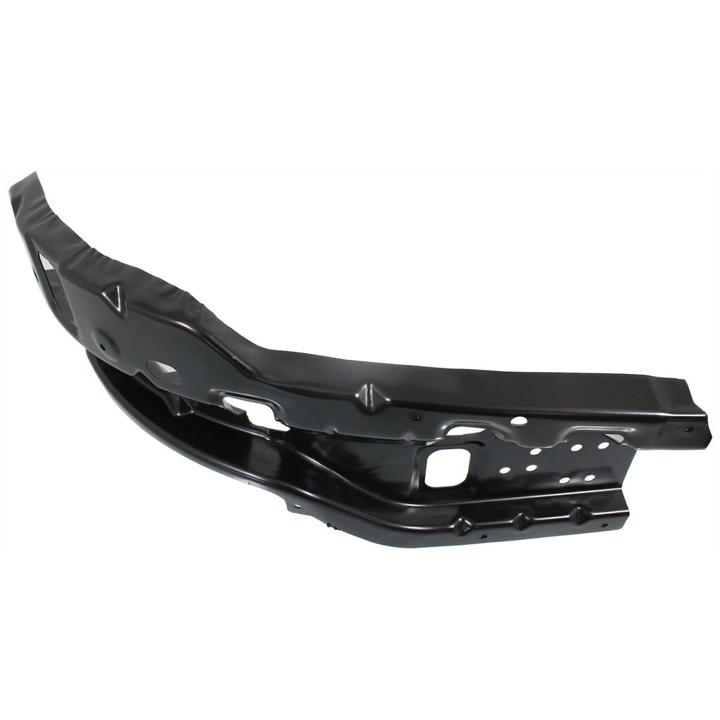 2011-2014 Chevrolet Silverado 2500 HD & Silverado 3500 HD Bumper Face Bar - Front (25832522)