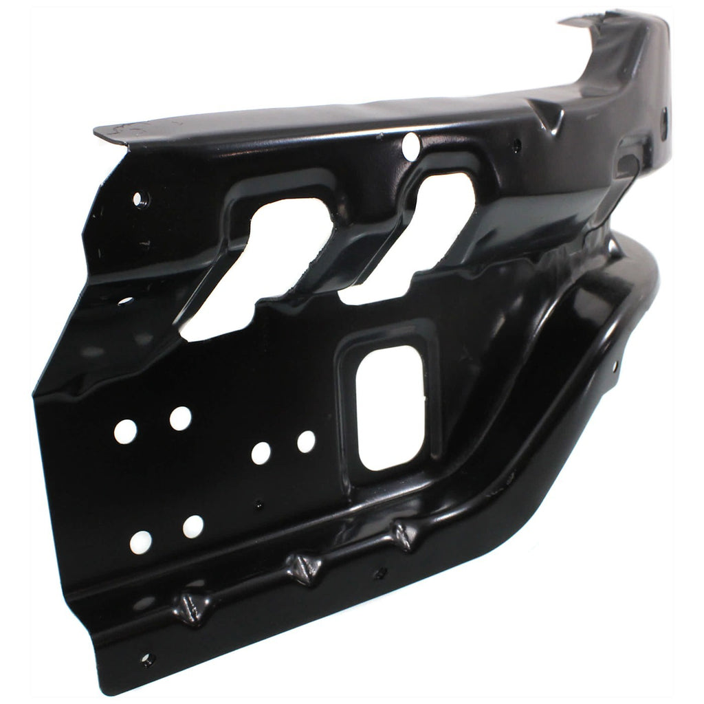 2011-2014 Chevrolet Silverado 2500 HD & Silverado 3500 HD Bumper Face Bar - Front (25832522)
