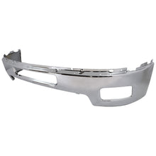 Load image into Gallery viewer, 2011-2014 Chevrolet Silverado 2500 HD &amp; Silverado 3500 HD Bumper Face Bar - Front (25883349)