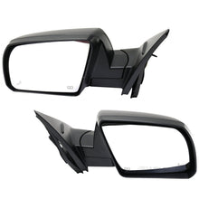 Load image into Gallery viewer, 2014-2021 Toyota Tundra Mirrors - Driver &amp; Passenger Side, Heated (879100C400)
