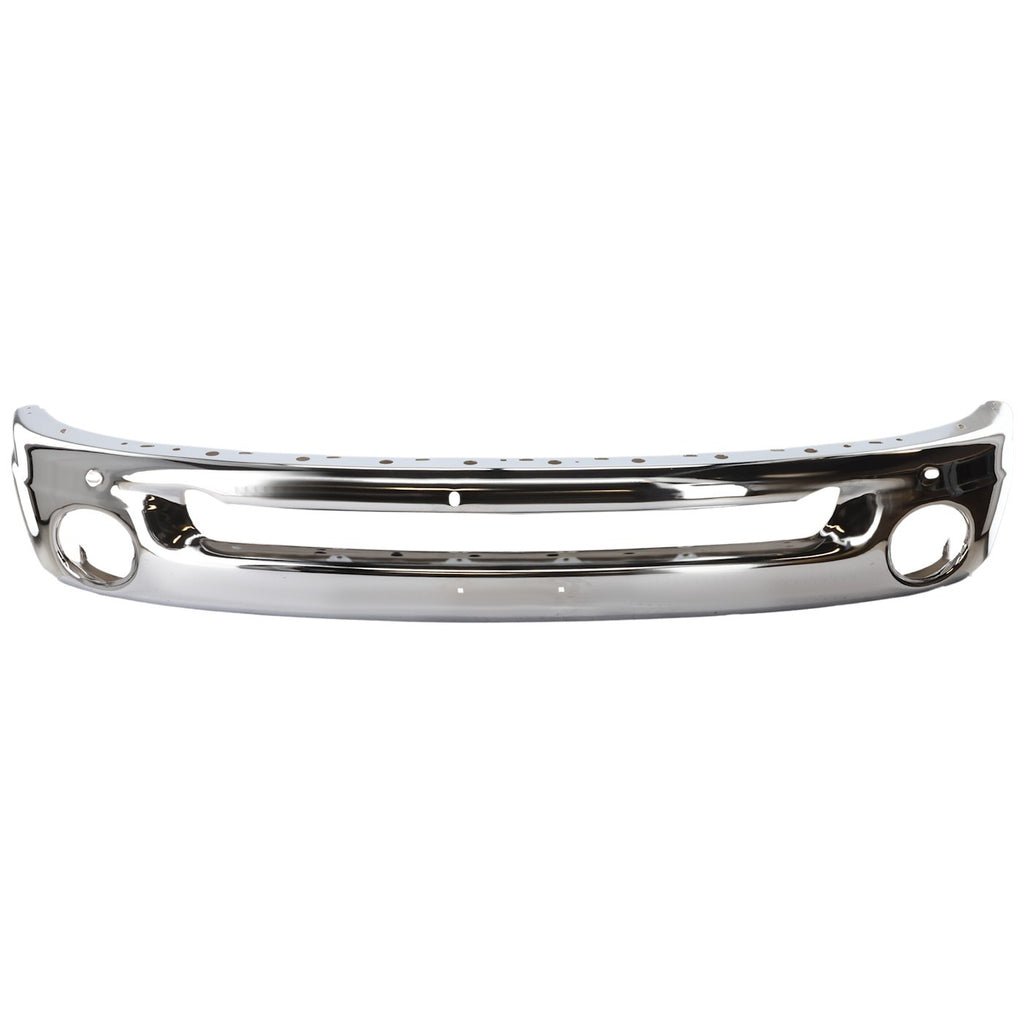 2006-2009 Dodge Ram 1500, Ram 2500 & Ram 3500 Bumper Face Bar - Front (55077946AB)