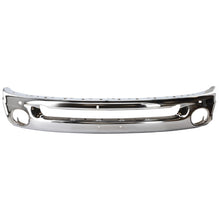 Load image into Gallery viewer, 2006-2009 Dodge Ram 1500, Ram 2500 &amp; Ram 3500 Bumper Face Bar - Front (55077946AB)