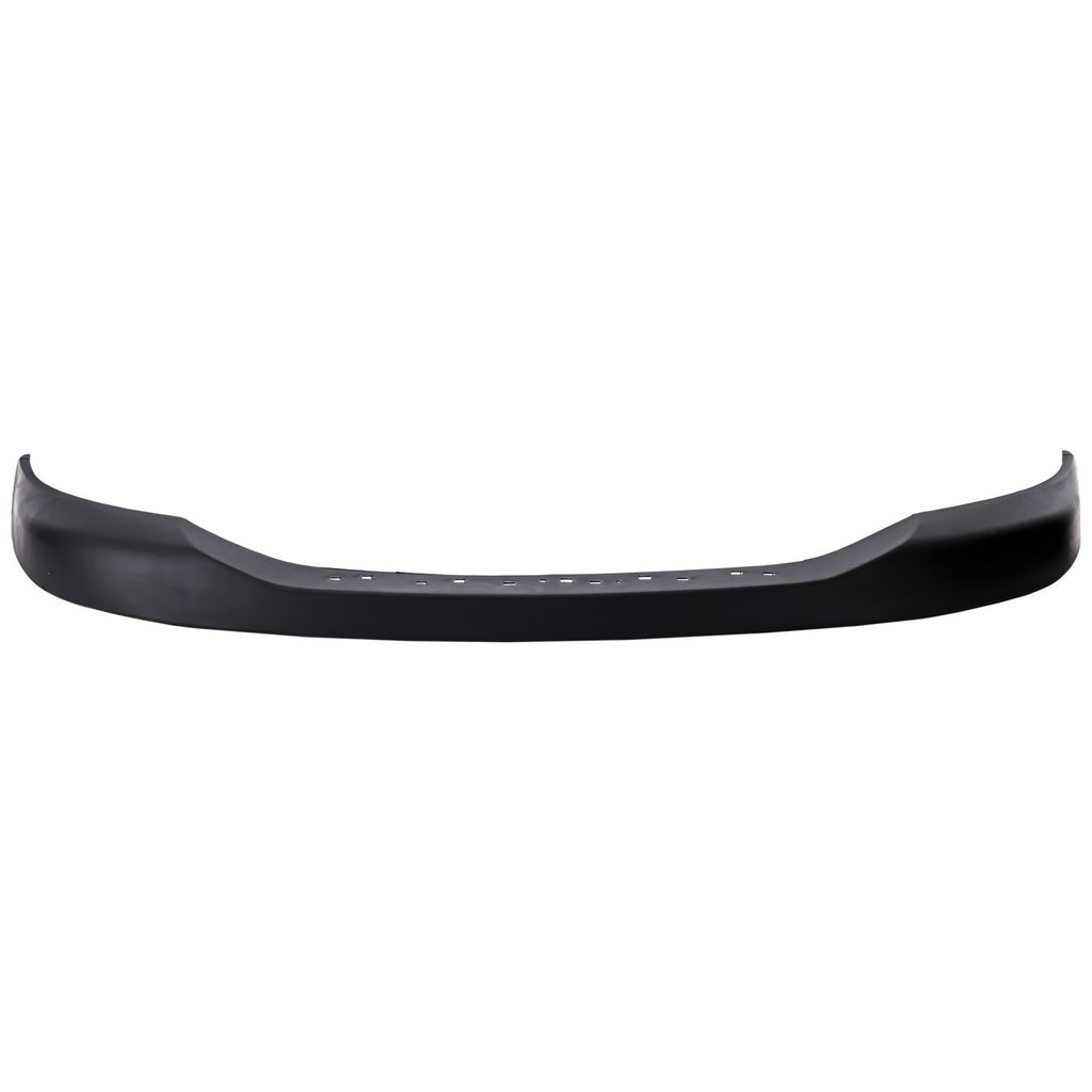 2006-2009 Dodge Ram 1500, Ram 2500 & Ram 3500 Bumper Face Bar - Front (55077946AB)