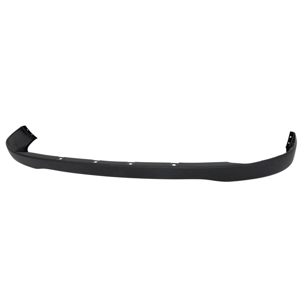2006-2009 Dodge Ram 1500, Ram 2500 & Ram 3500 Bumper Face Bar - Front (55077946AB)