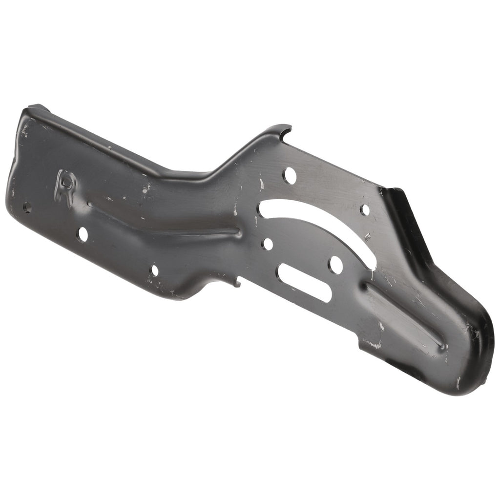 2004-2007 Nissan Armada, Pathfinder Armada & TITAN Bumper Face Bar - Front (62022ZR08A)