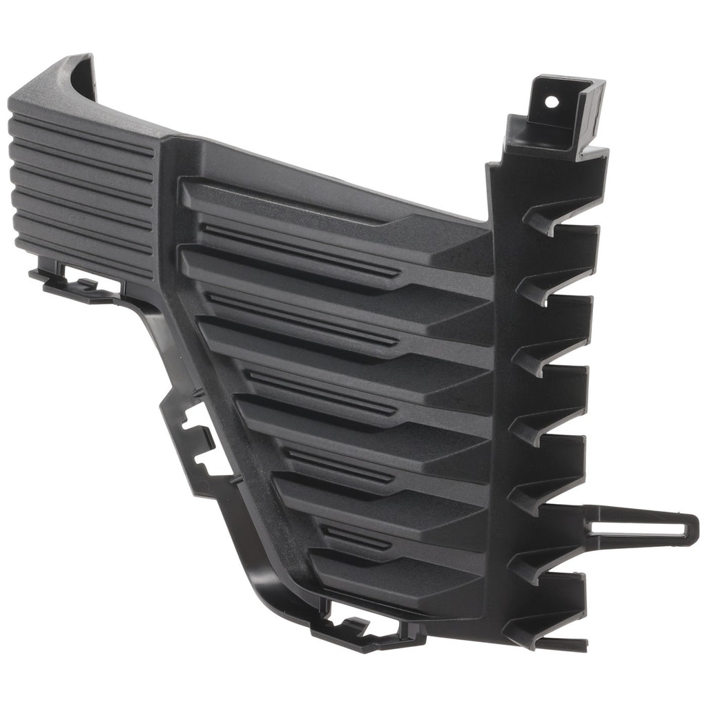 2022-2023 Chevrolet Silverado 1500 Air Intake Duct - Front, Left (85594105)
