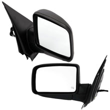 Load image into Gallery viewer, 2003 Ford Expedition Mirrors - Driver &amp; Passenger Side, Heated (2L1Z17682BAA)