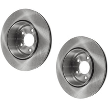 Load image into Gallery viewer, 2005-2022 Chrysler Brake Rotor - Rear (4779209AB)