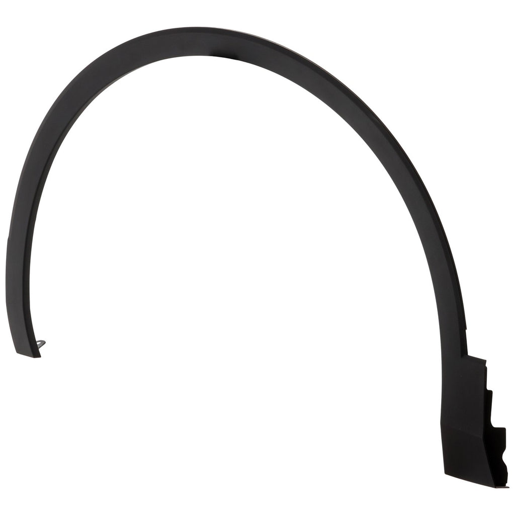 2022-2023 Volkswagen Tiguan Fender Flare - Front, Left (5NN854731B9B9)