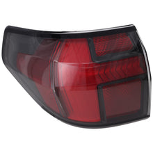 Load image into Gallery viewer, 2022-2024 Hyundai Santa Cruz Tail Light - Left (92401K5000)