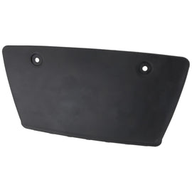 2016-2021 Tesla X Hitch Cover (105835700D)