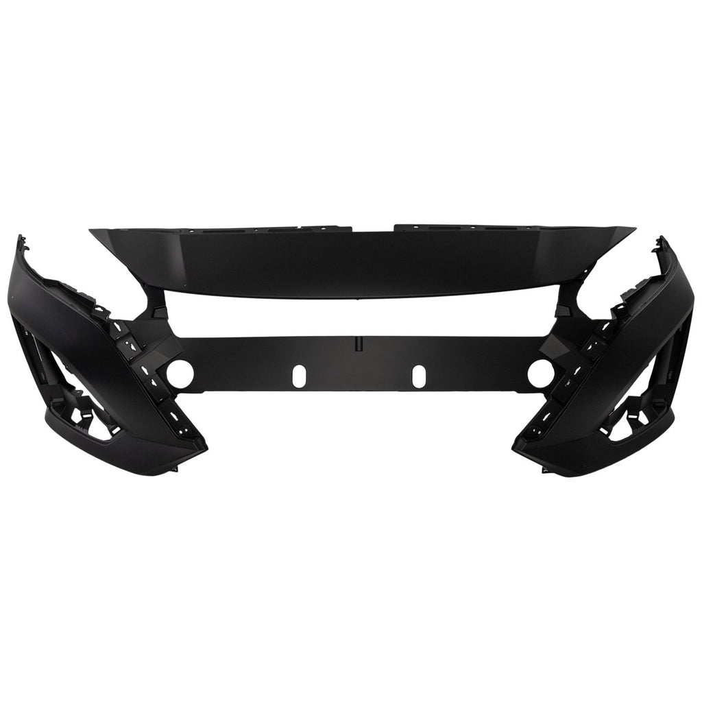 2023 Nissan Altima Bumper Cover - Front (620229HG0H)