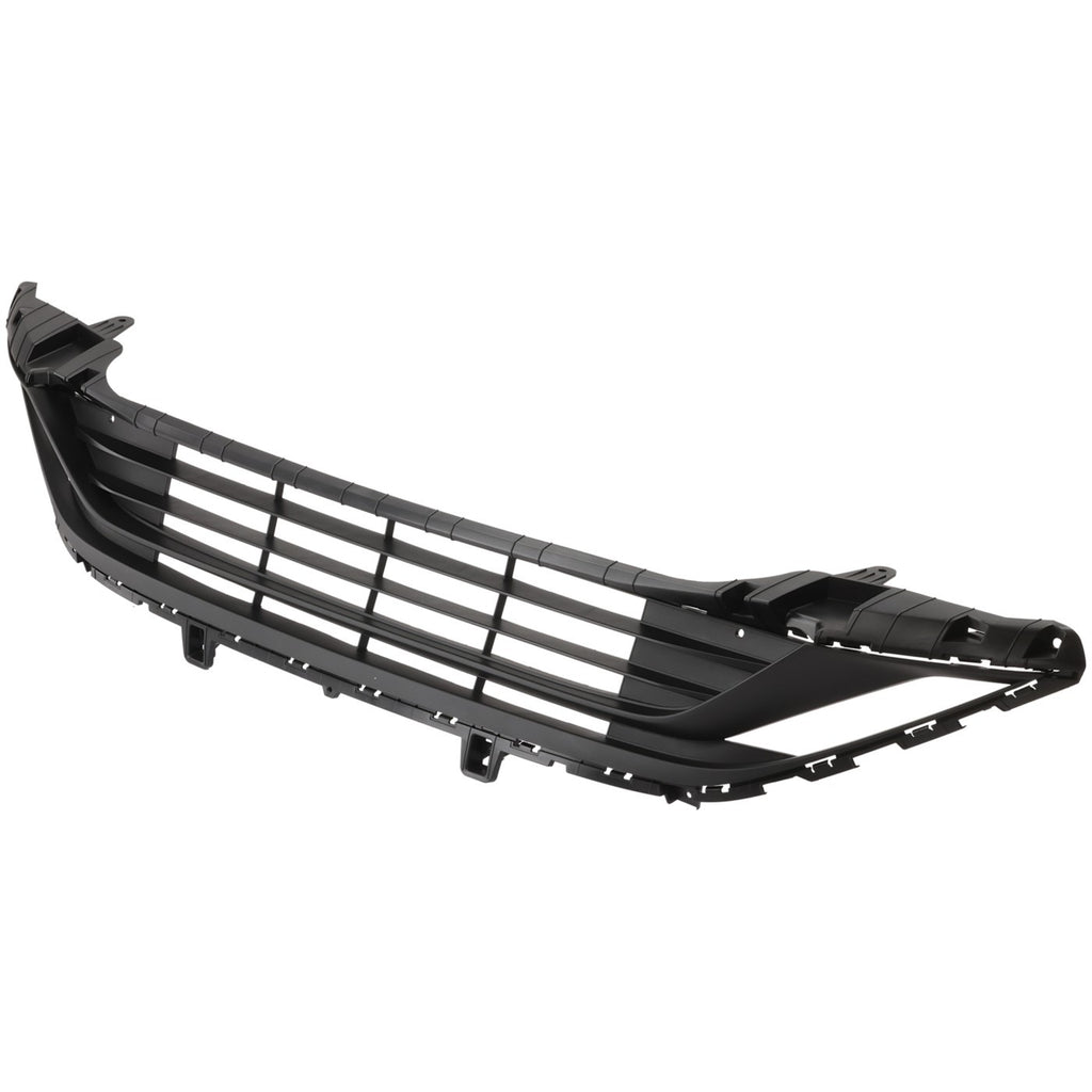 2022-2024 Kia Forte Bumper Face Bar - Front (86530M7500)