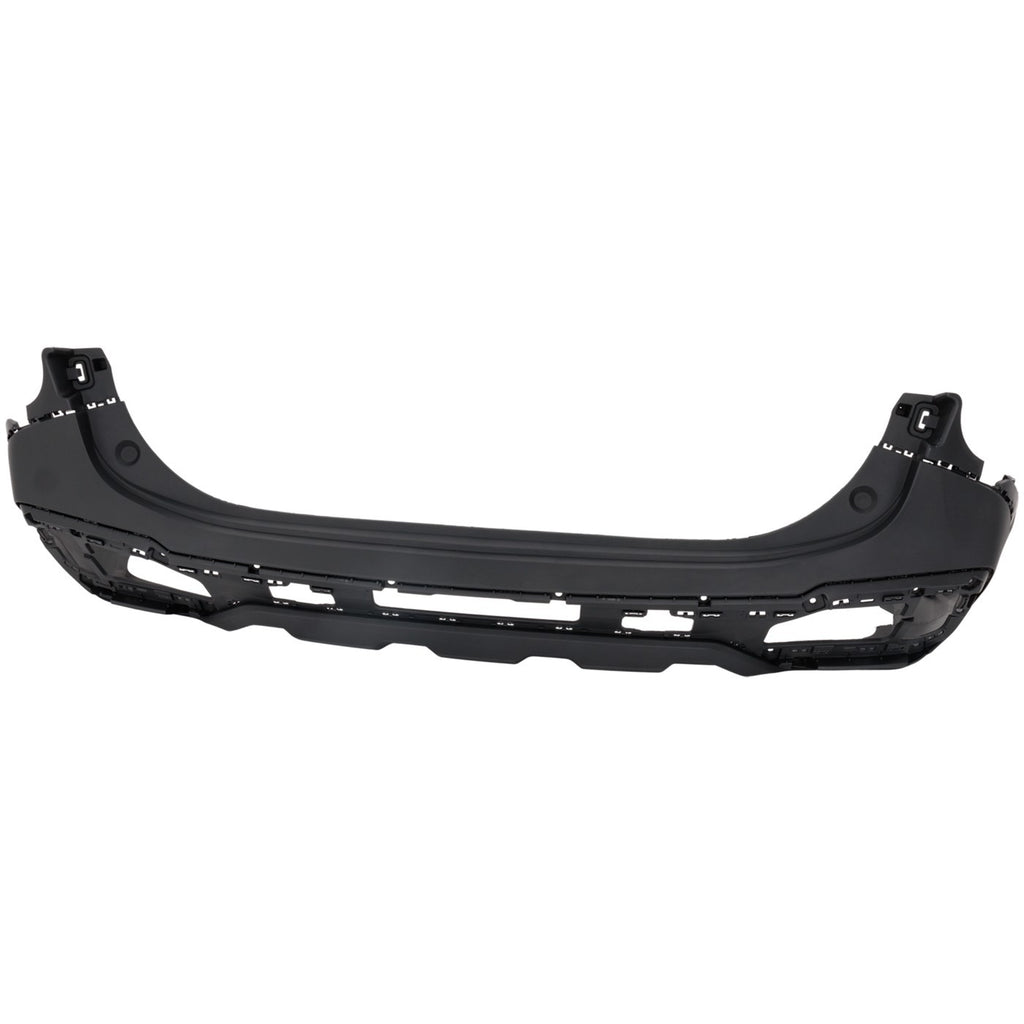 2023-2024 Kia Sportage Bumper Cover - Rear (86612DWEA0)