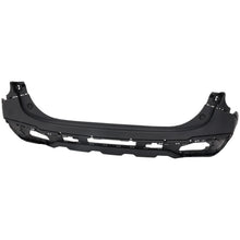 Load image into Gallery viewer, 2023-2024 Kia Sportage Bumper Cover - Rear (86612DWEA0)