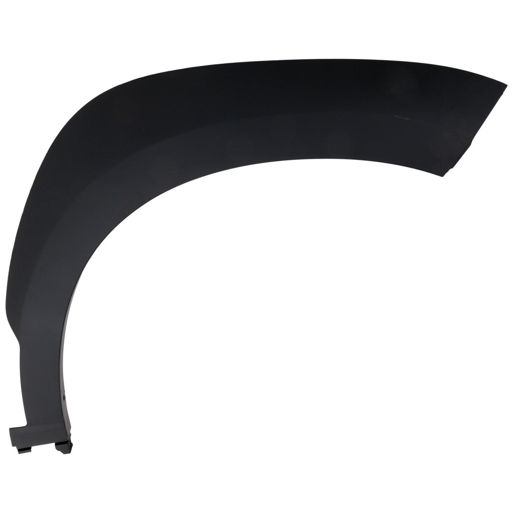 2022-2023 Hyundai Kona & Kona Electric Fender Flare - Front, Right (87712J9NA0)
