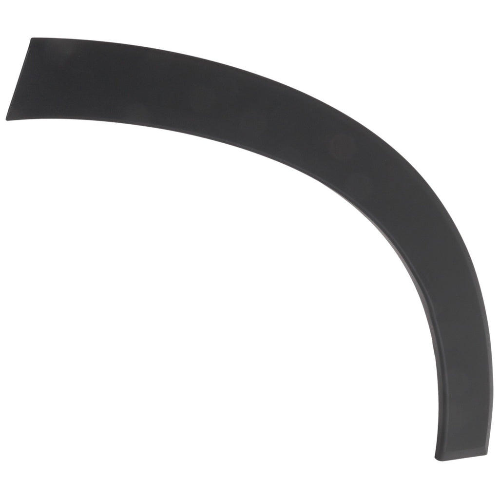 2023 Honda HR-V Fender Trim Molding - Rear, Left (744533W0A00)