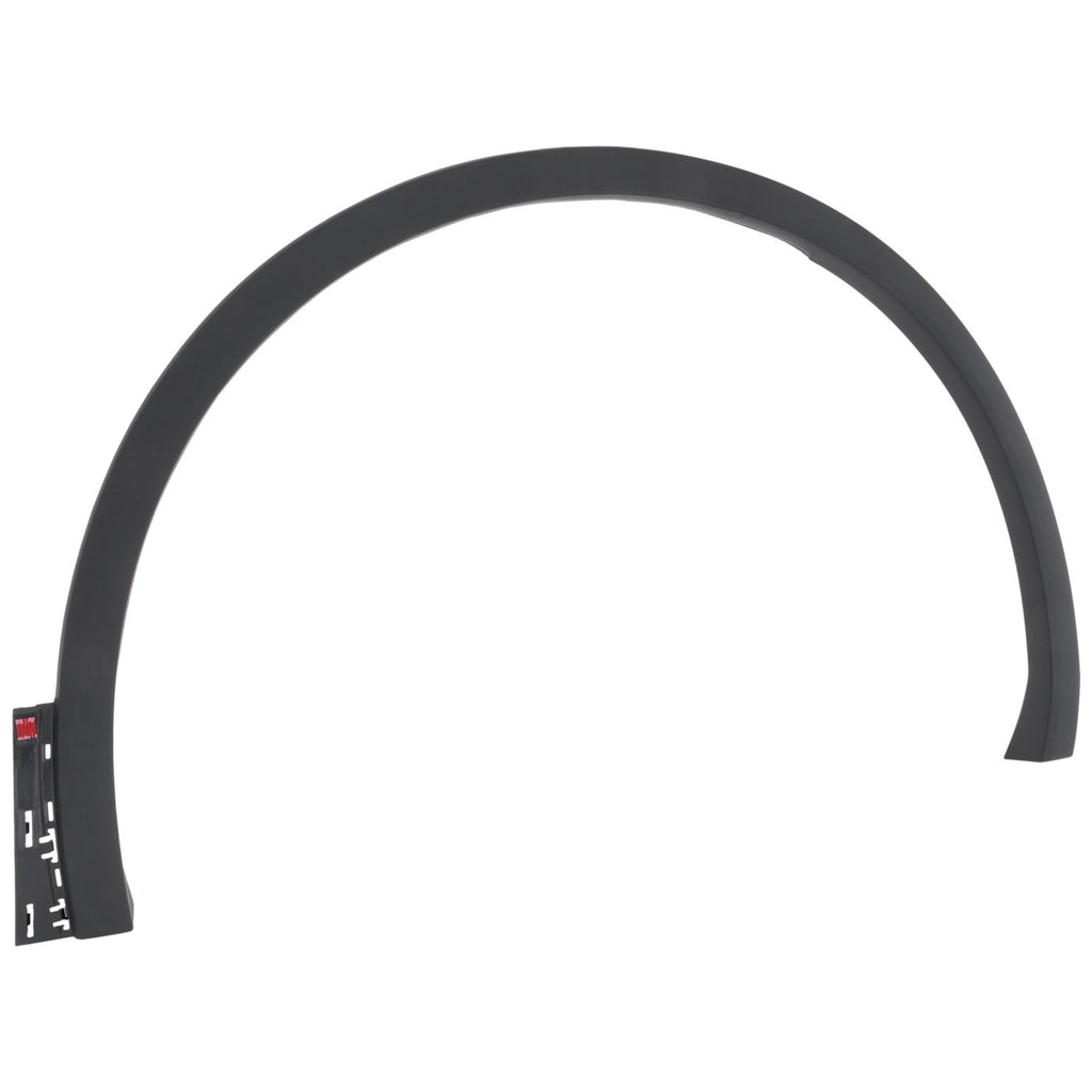 2022-2023 Volkswagen Tiguan Fender Flare - Front, Right (5NN854732D9B9)