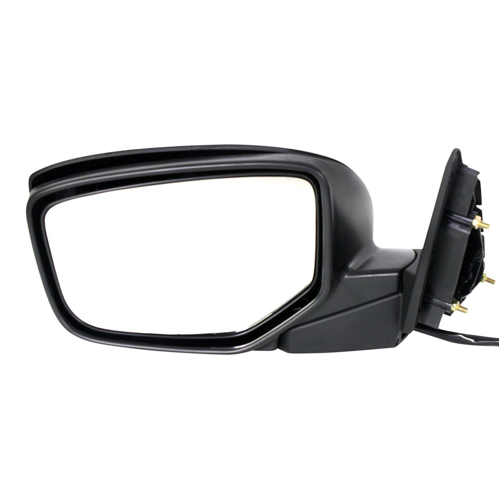 2010-2015 Honda Accord Crosstour & Crosstour Mirror - Left, Heated (76258TP6A11PFM)