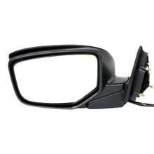 Load image into Gallery viewer, 2010-2015 Honda Accord Crosstour &amp; Crosstour Mirror - Left, Heated (76258TP6A11PFM)