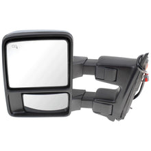 Load image into Gallery viewer, 2014-2016 Ford Towing Mirror - Left, Heated (9C3Z17683LAPFM)