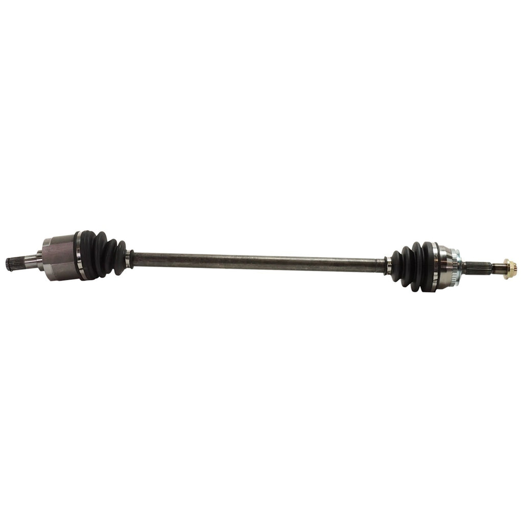 2001-2008 Hyundai & Kia CV Axle - Front, Right (17713151)